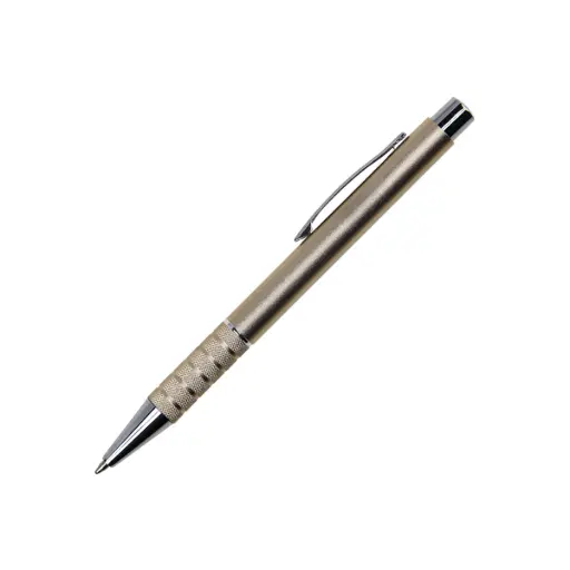 [985B] TITUS - Metal Ball Pen