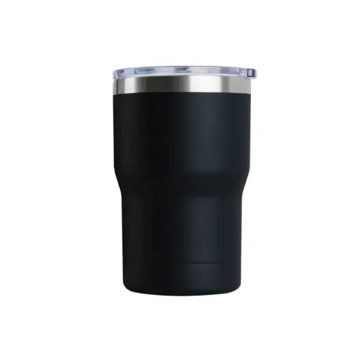 [M131] VIBES - Double Wall Coffee Cup
