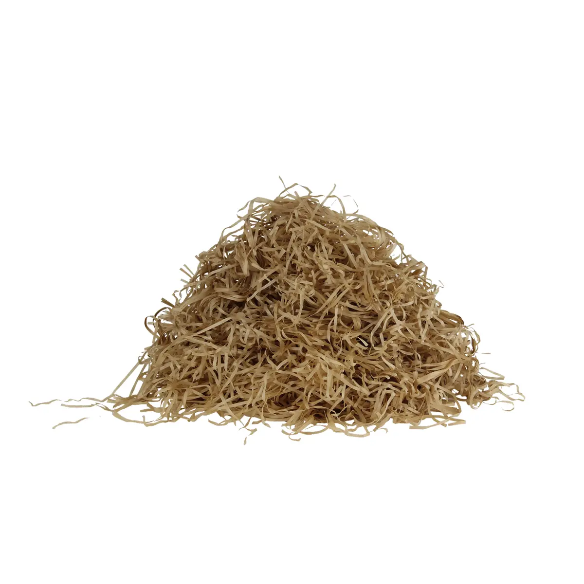 [B100-S] Shredded Paper