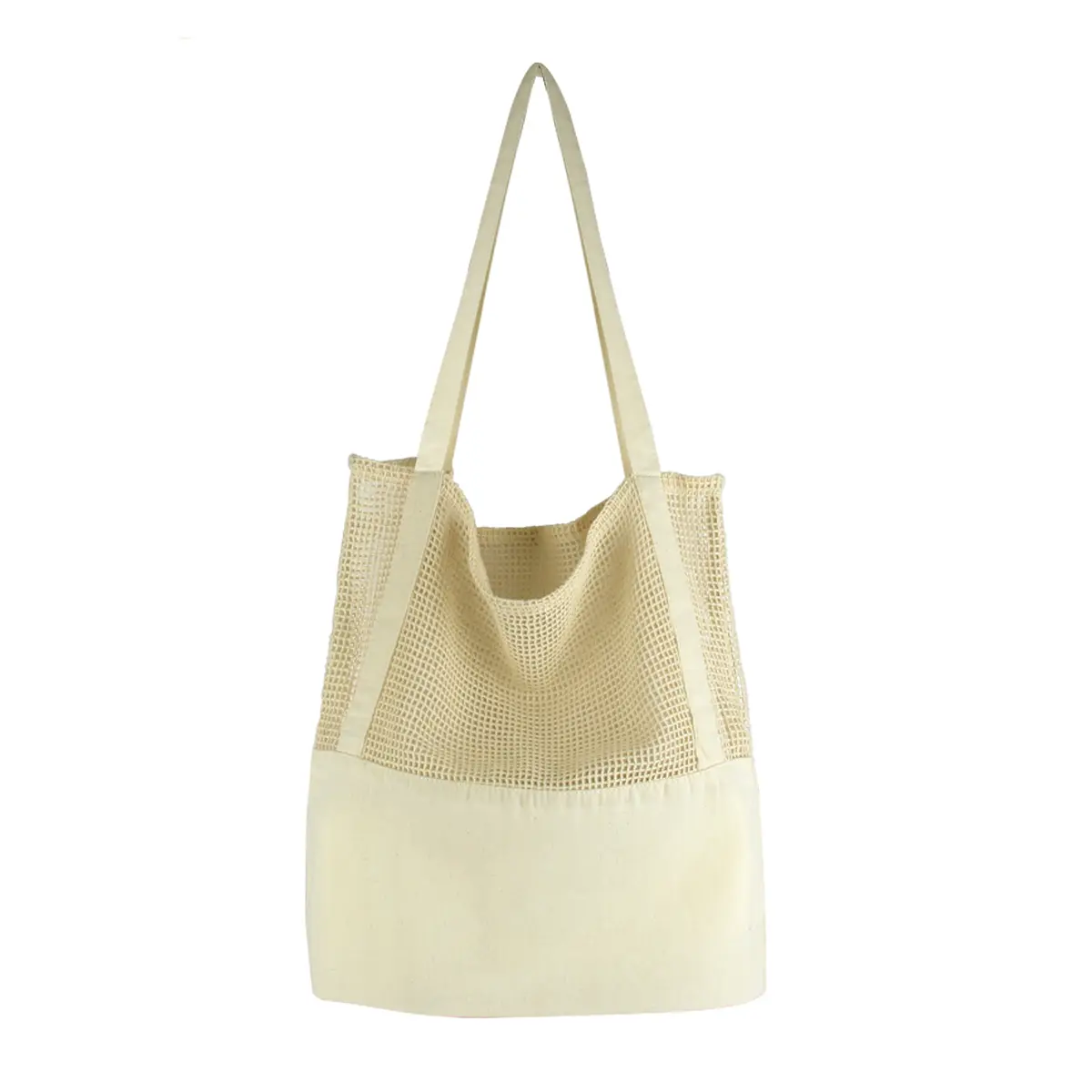 [MP81] NARA - Eco Mesh Tote (5oz)