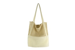 [MP81] NARA - Eco Mesh Tote (5oz)