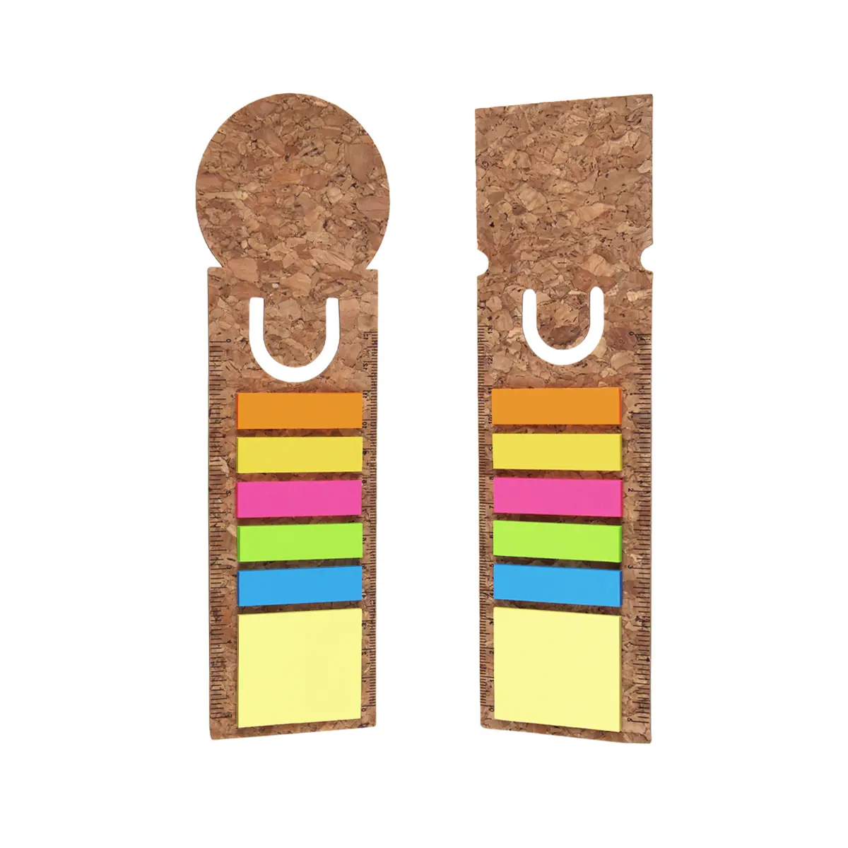 [S100] MATILDA - Bookmark with Sticky Notes
