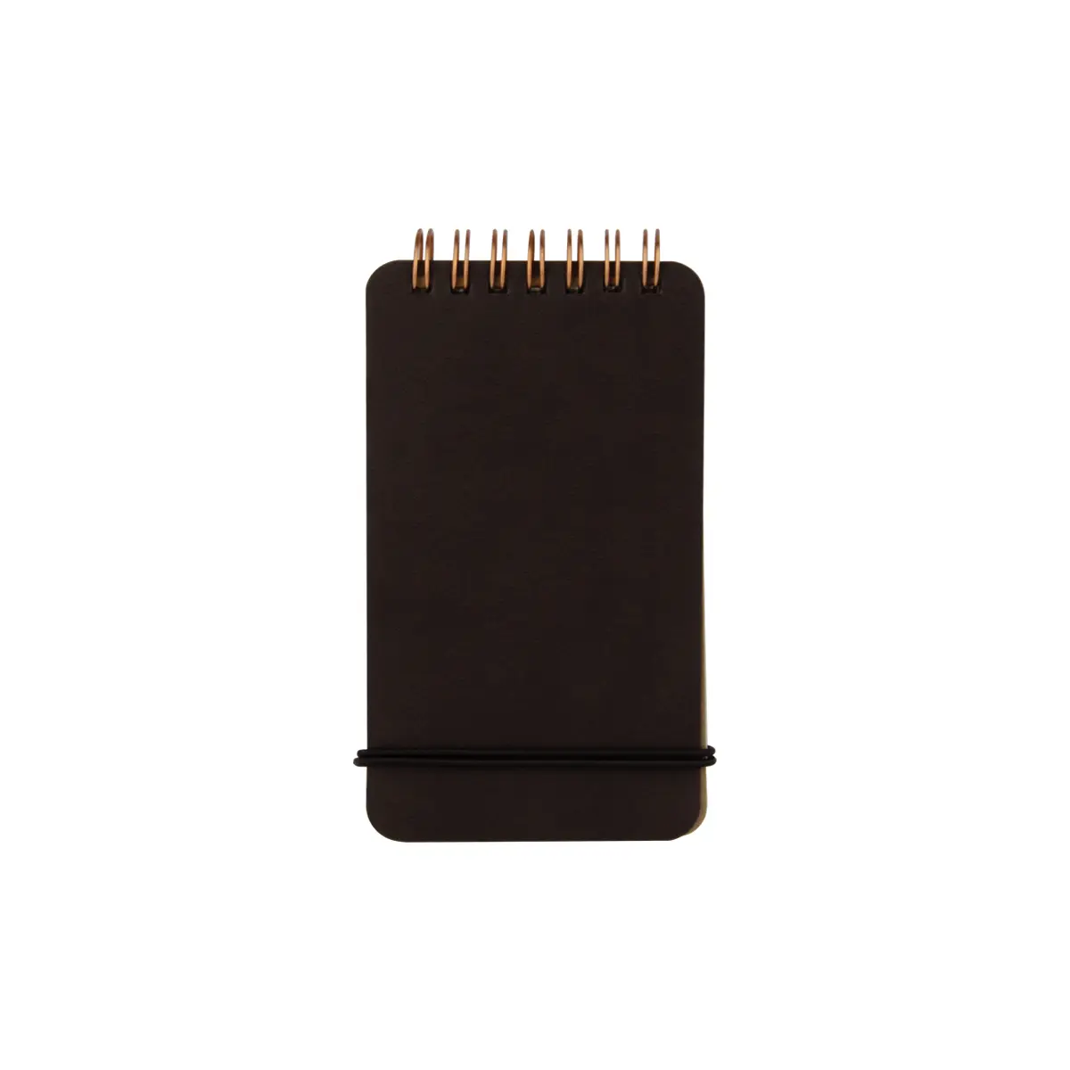 [S150] OLIVER - Vegan Leather Notepad