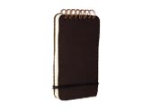[S150] OLIVER - Vegan Leather Notepad