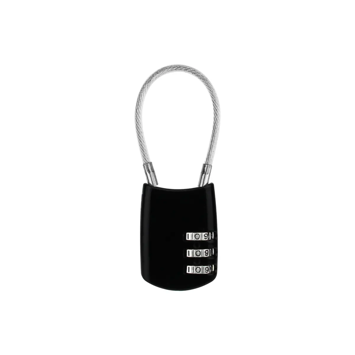 [EZ407] LOKI - Luggage Lock