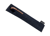 [B96] TWIDDLE - [rPET] Pen Pouch