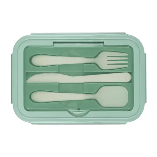 [EZ476] NORI - Lunch Box