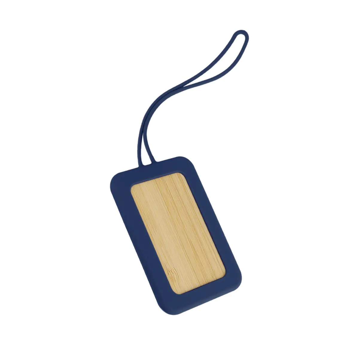 [EZ480] LARASTA - Travel Luggage Tag