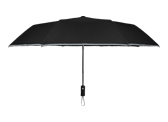 [UM19] UMBRA- 21.5'' Tri Fold Auto Umbrella