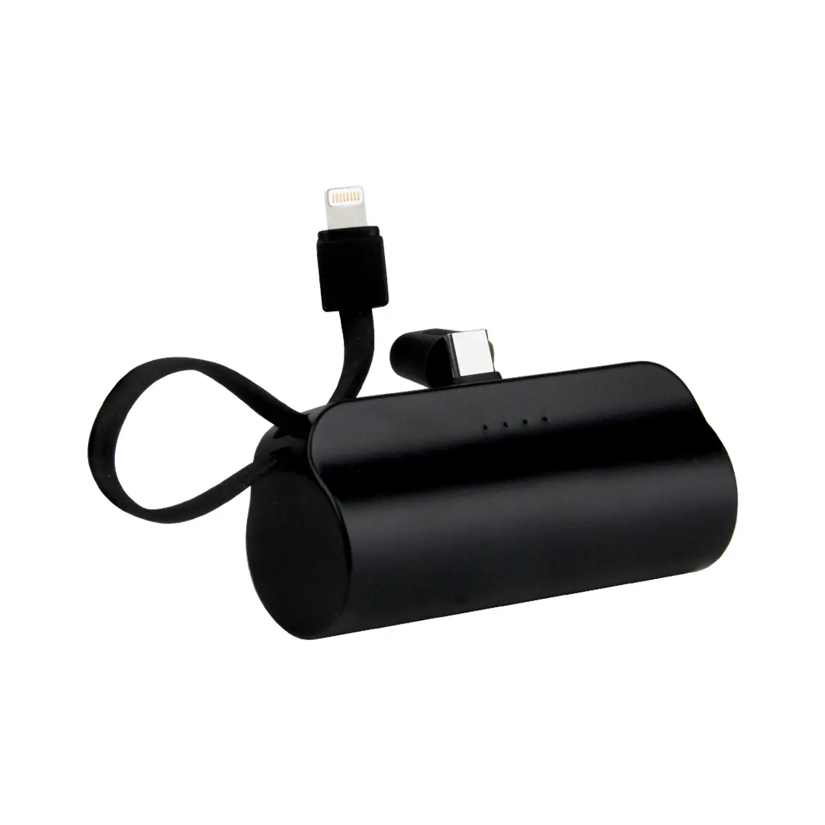 [G63] (5000mAh) POCKETPOWER - Power Bank