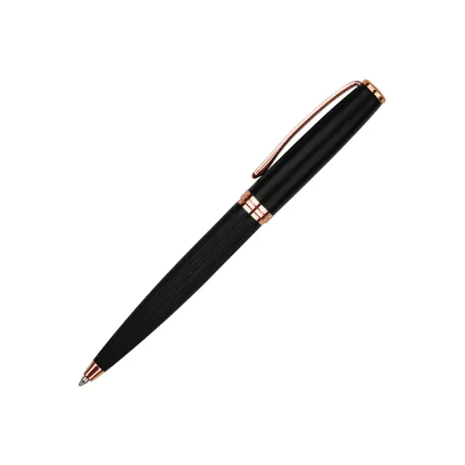 [987BG] STELLAR ROSE - Metal Ball Pen