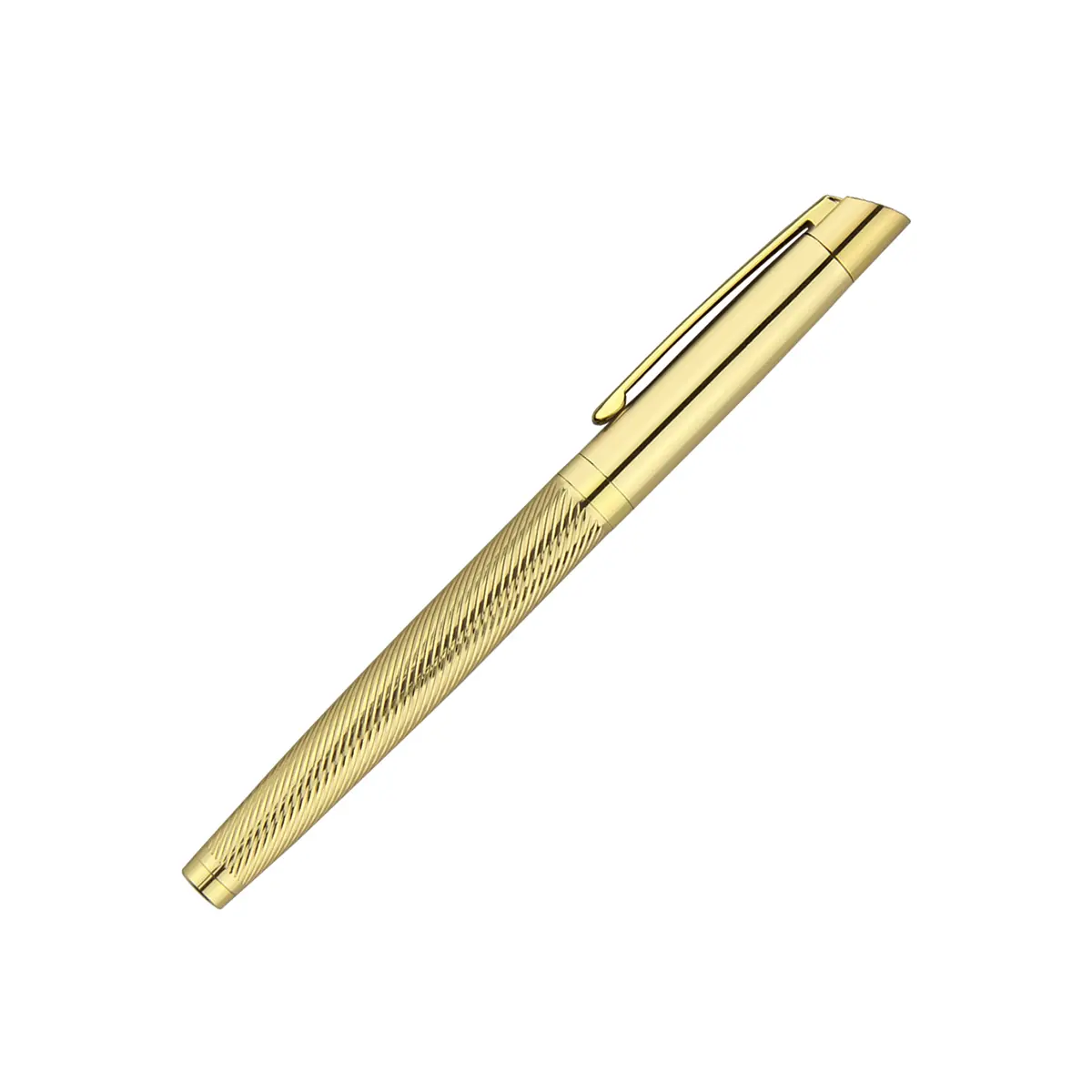 [999G] LEGACY - Metal Roller Pen