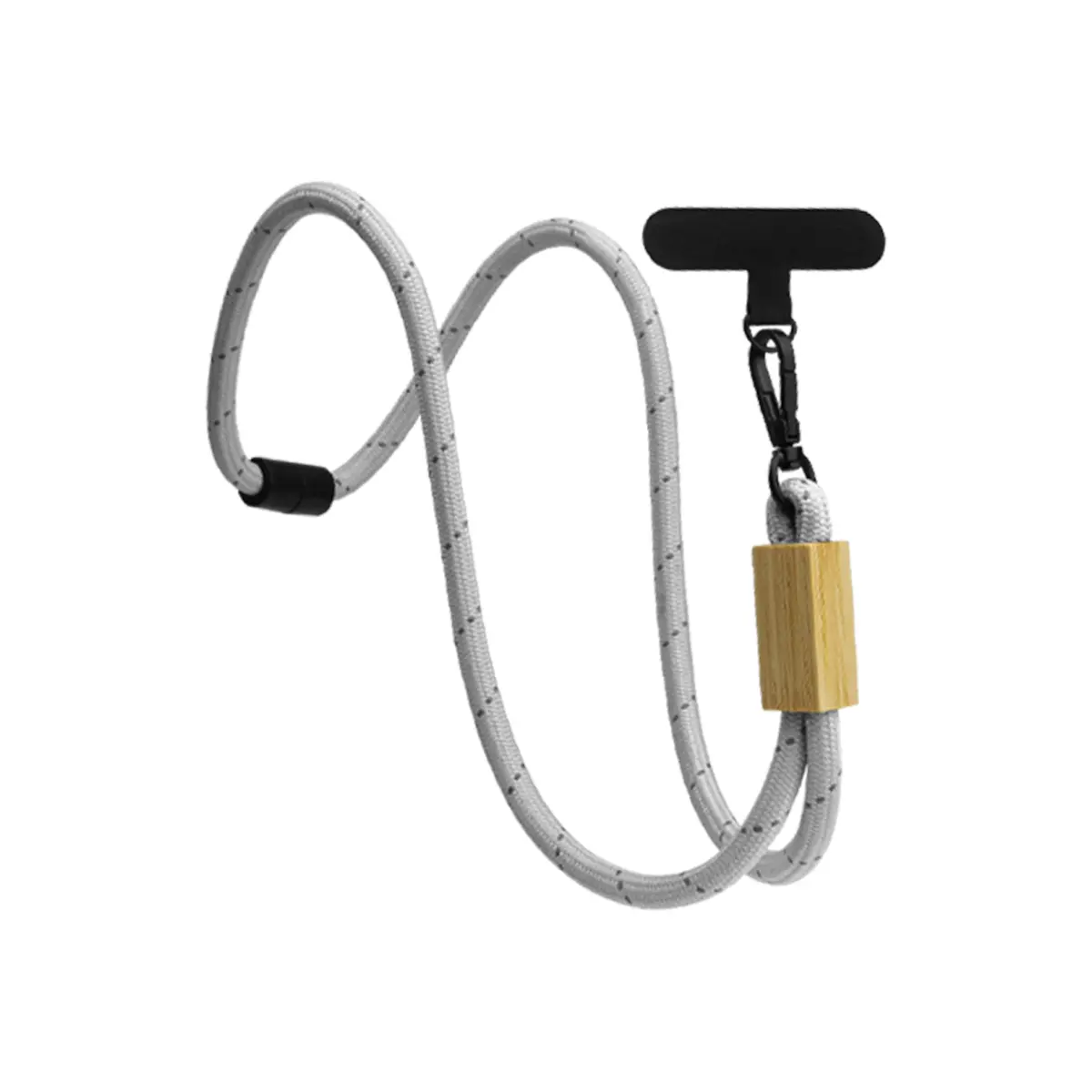 [EZ488] STROOP - Mobile Lanyard