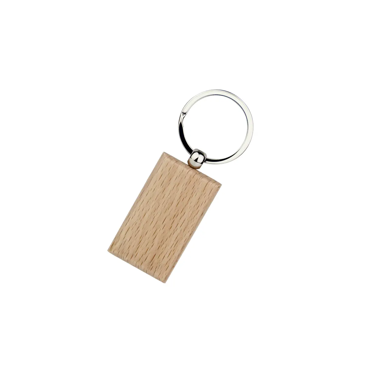 [KM101] KAYOO - Wooden Key Holder