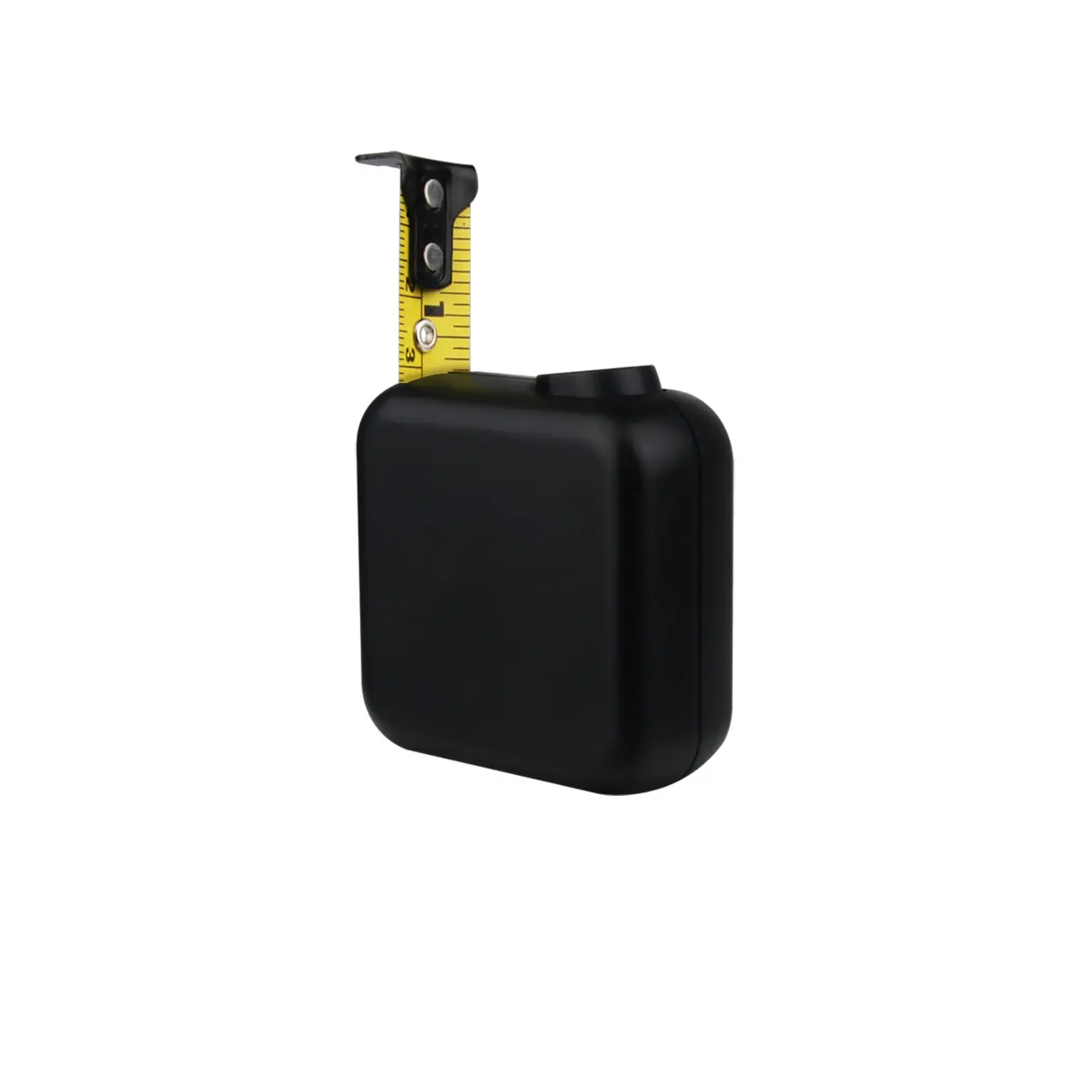 [EZ489] MEASURA - Retractable Steel Measuring Tape
