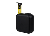 MEASURA - Retractable Steel Measuring Tape