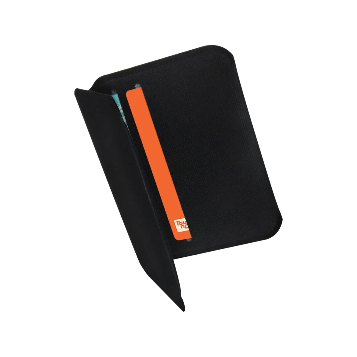 [EZ491] RASTER - [rPET] RFID-Safe Card Holder