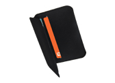 [EZ491] RASTER - [rPET] RFID-Safe Card Holder