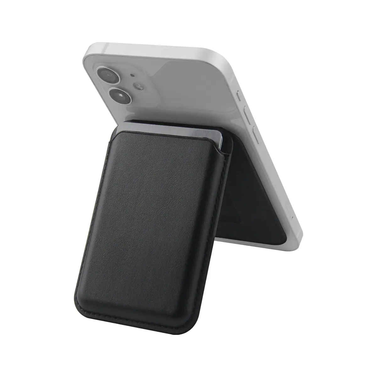 [EZ492] CODA - [rPU] MagSafe Card Holder