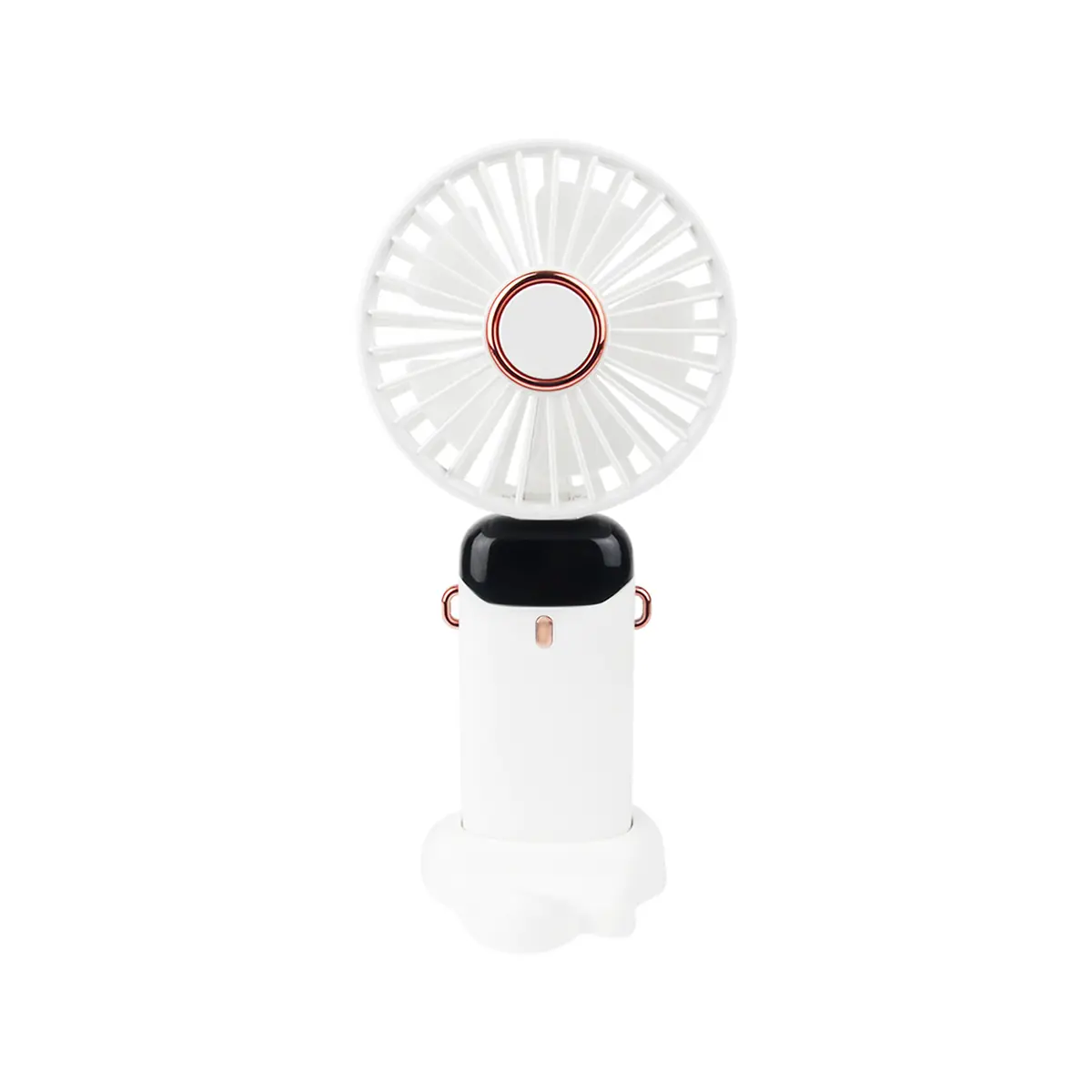 [EZ496] LUXAFAN - Portable Fan
