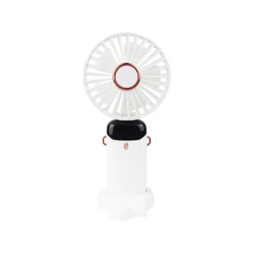 [EZ496] LUXAFAN - Portable Fan