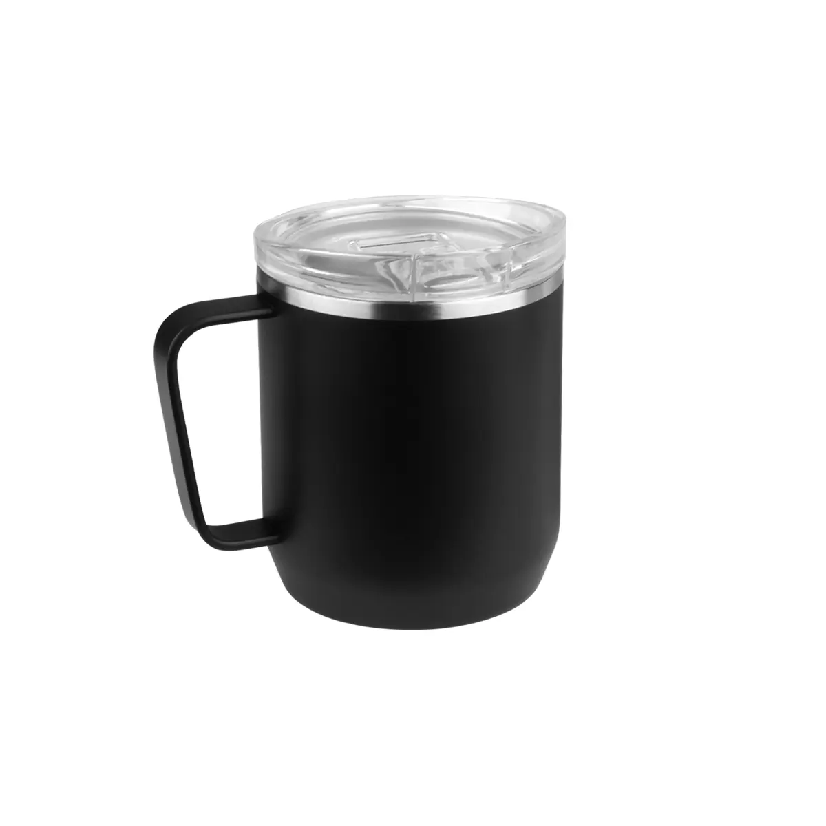 [M144] KOOLAR - SS Mug
