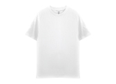 [EZ498] (250gsm) Cotton T-Shirt