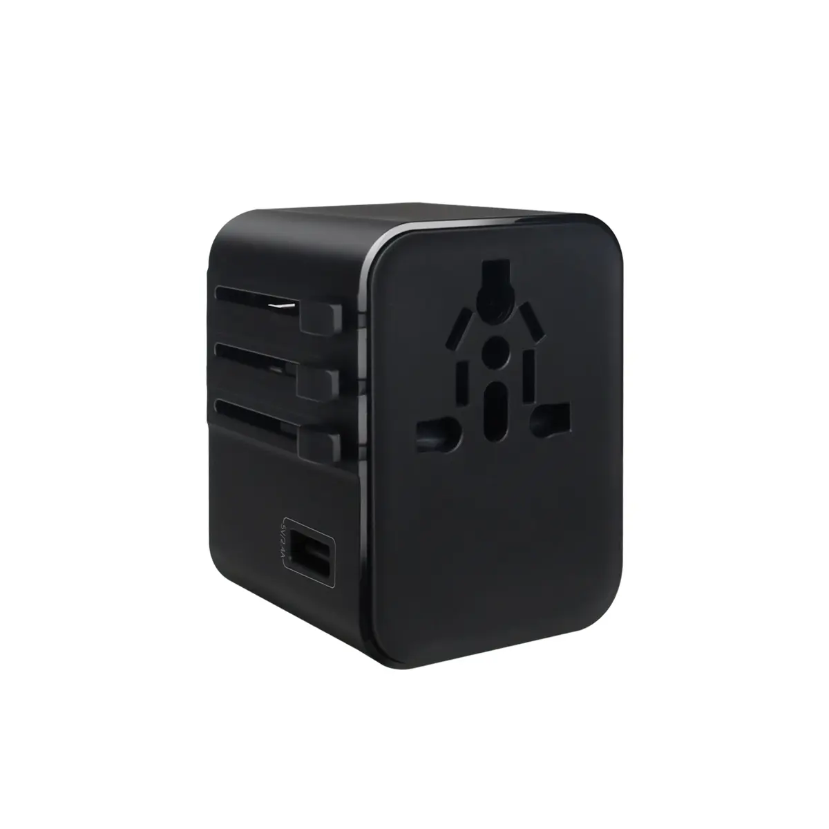 [EZ503] MODEX - Travel Adapter