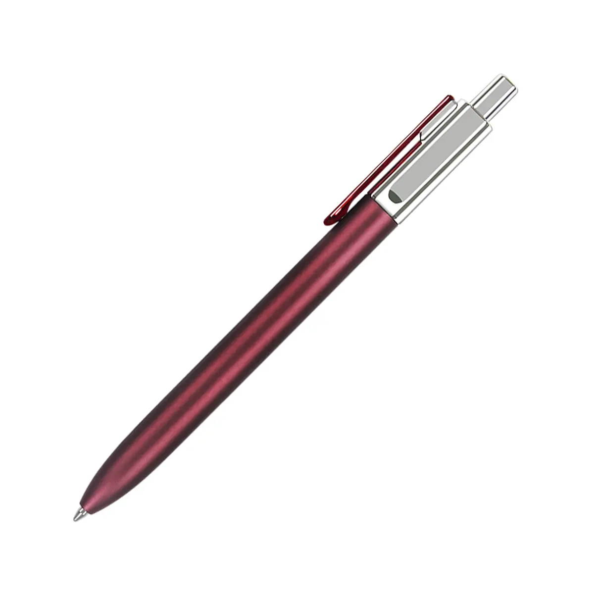 [5063] ASTRA - Plastic Ball Pen
