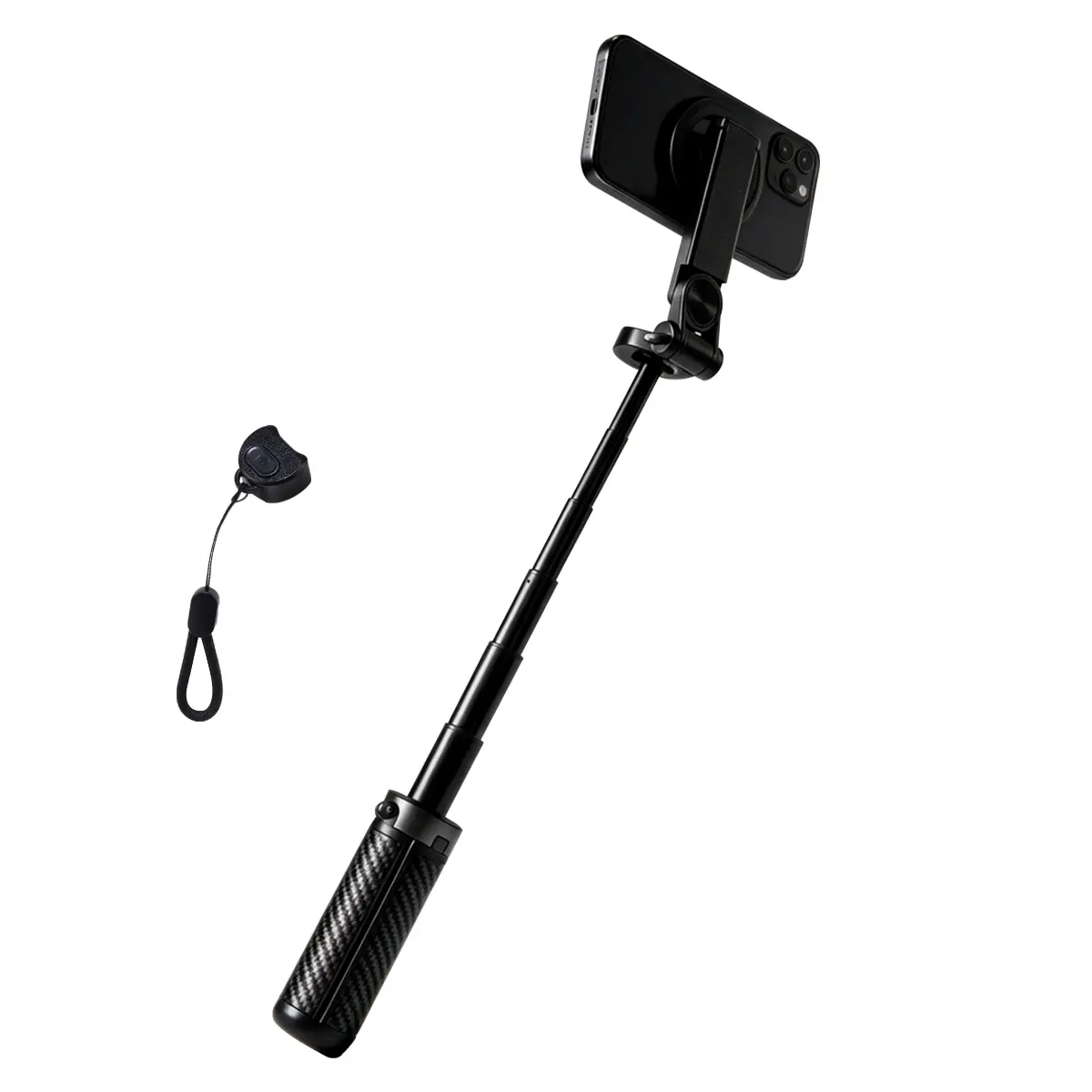 [SG138] ORA - Pocket Grip Tripod
